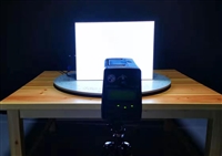 LED显示屏性能报告办理实验室