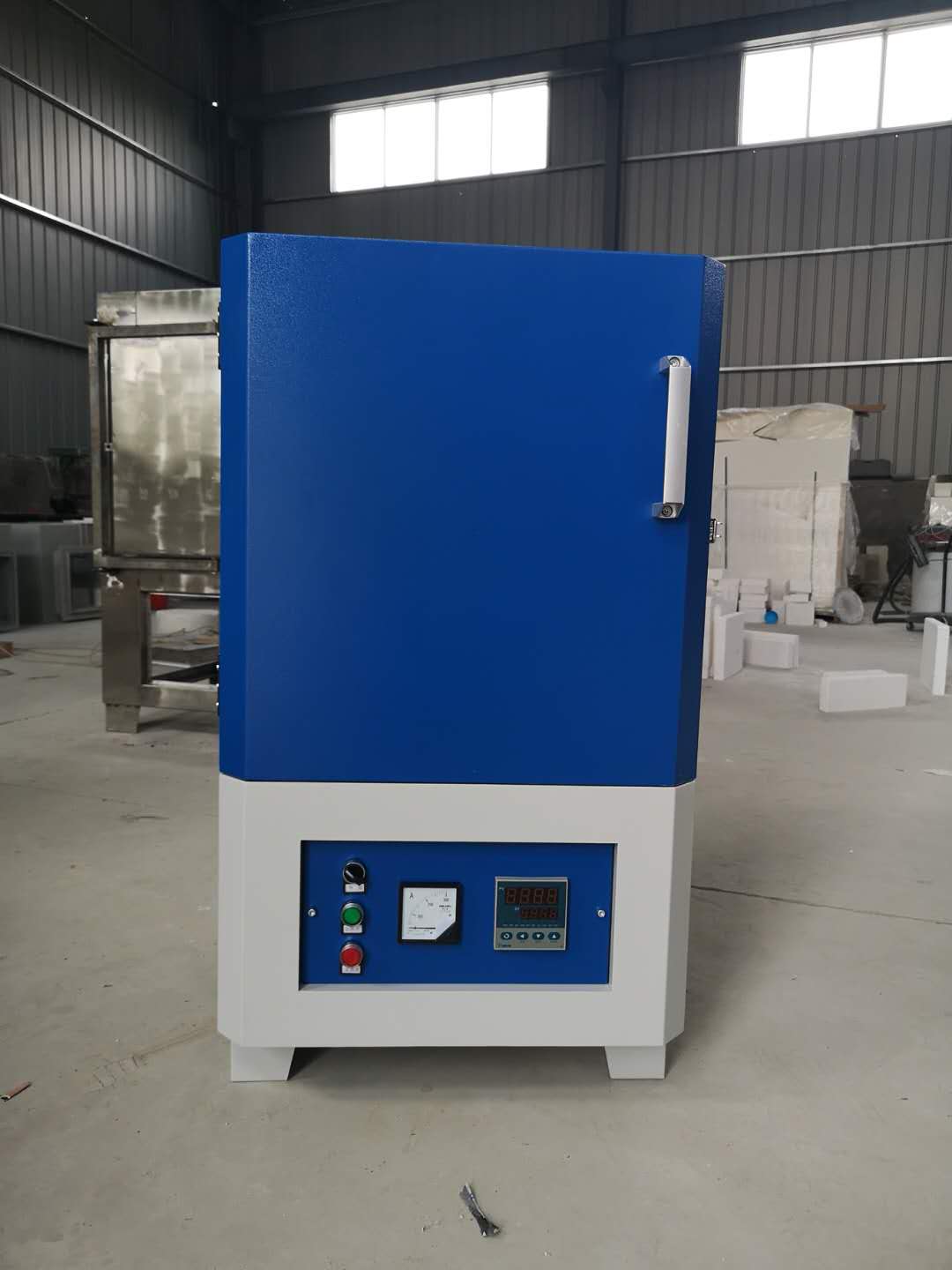 德耐热制作厂家设计马弗炉高温马弗炉实验电炉