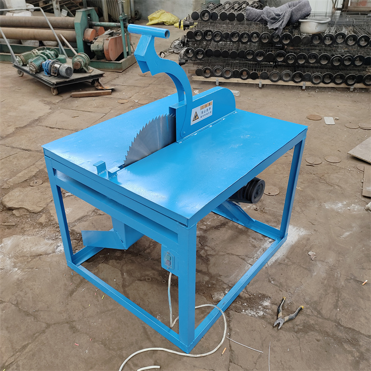 电动式锯片切粉机xwzf150公斤红薯粉条切粉机