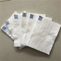 高强稳定聚酯长丝土工布-垃圾填埋场过滤