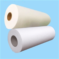 工业丙涤纶无纺布 0.52x100m过滤布
