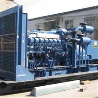 上海异步发电机回收 进口发电机回收 收购详情来电咨询