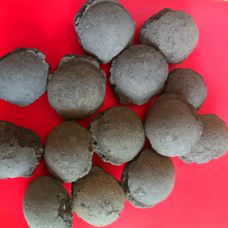 铁碳填料无需外加电源,在废水中自身产生约1230mv电解电压,伏电位差对