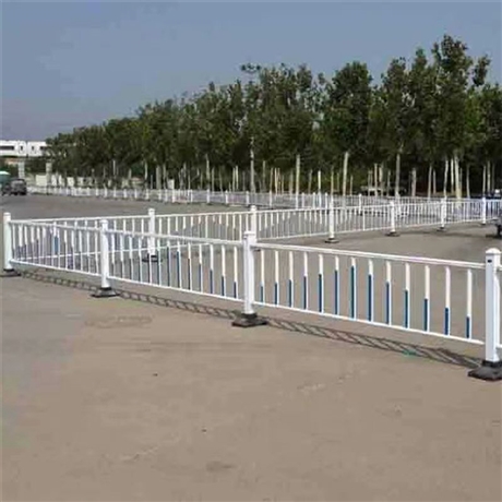 山东天桥区道路护栏 隔离护栏