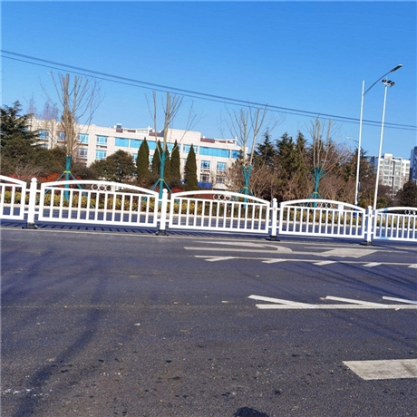 山东黄岛区道路护栏 隔离护栏