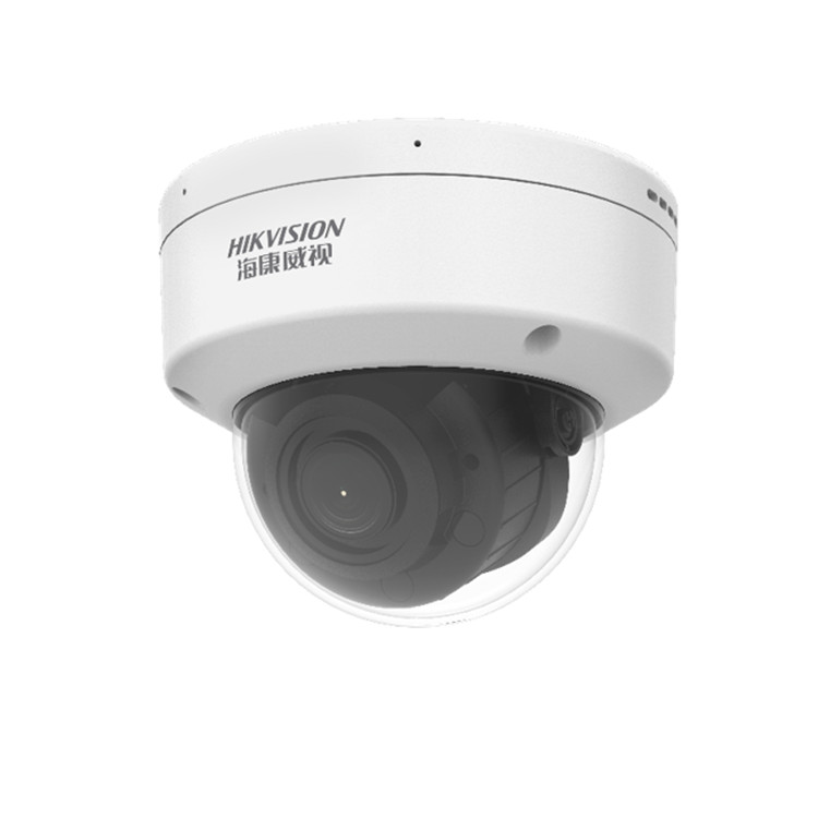 DS-2CD2726FWDA3-IZS(2.7-12mm) 海康威视200万警戒型变
