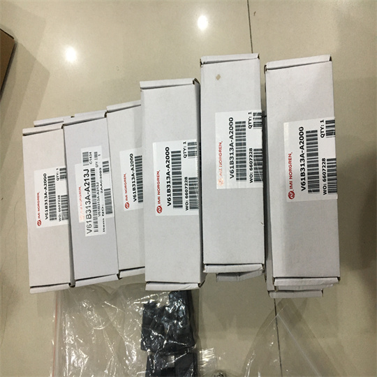 英国NORGREN诺冠调节式控制阀