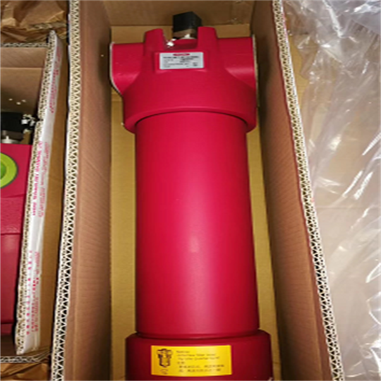 环境条件HYDAC过滤器RFON240DE10D1.0/-L24