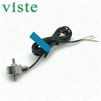 微型推拉力传感器,0-10V输出拉压力测量感应器