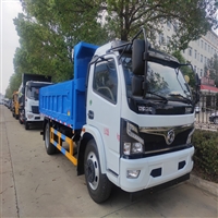 厢式污泥运输车 箱体容积有5方6方8方10方12方15方18方20方污泥车