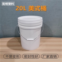 常州阳明水处理美式桶膜清洗剂美式桶