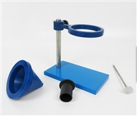 WX-2000自由膨胀率仪 上海雷韵试验仪器