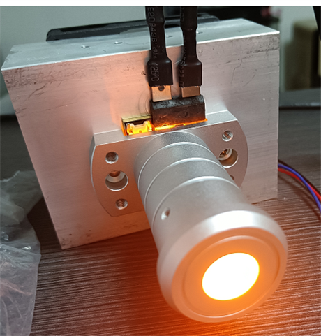 LED医用冷光源内窥镜照明