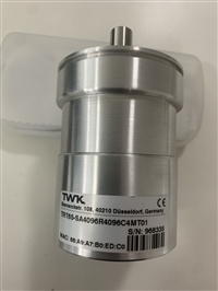 工业TWK位移传感器IW251/40-0,5奇控供应