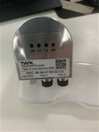 TWK编码器多圈编码器CRD65-8192R4096C2Z01