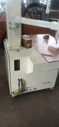 广西中频点焊机冷却设备，中频点焊机用冷水机，中频点焊降机循环水降温设备