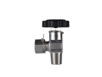 不锈钢气瓶阀，不锈钢钢瓶瓶阀，高压不锈钢瓶阀