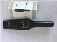 手持金属探测器高精度安检棒