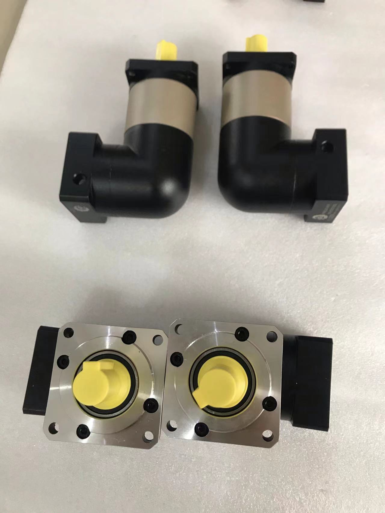 NIUGEER行星减速机PDFV090-20-L2-P2