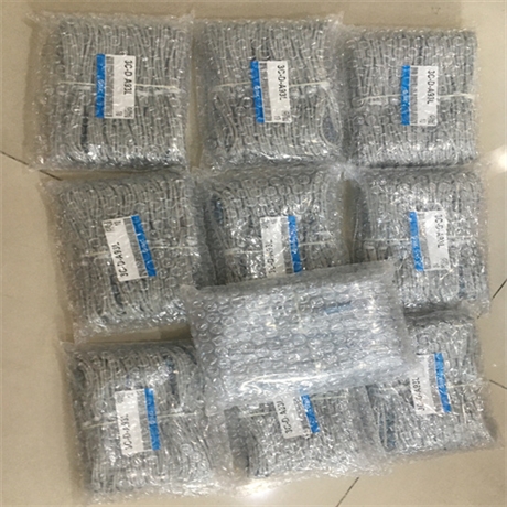  综合了解SMC紧凑型5通电磁阀