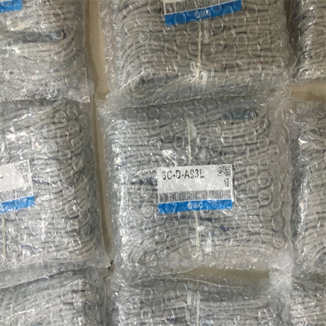 SMC直动式3通电磁阀产品应用说明