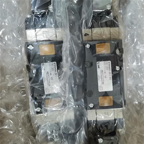 了解更多日本3通电磁阀SMCVT317E-5D-02