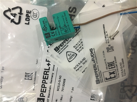 M100/MV100-RT/76a/103/115倍加福P+F对射型光电传感器