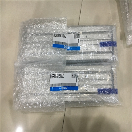 双作用式日本SMC的薄型气缸