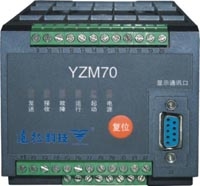 YZM70系列智能电动机保护控制器