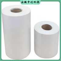 污水池滤纸 废水处理用过滤纸