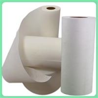 过滤纸 加工中心滤纸 油炸生产线滤纸 适用食品油和植物油加工制作