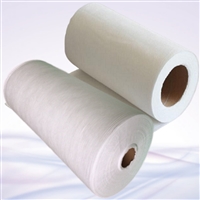 钢铁冷轧薄板冷却液过滤布  无纺布  压滤布