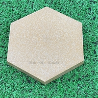 食品厂地面耐酸砖的需求/耐脏耐磨瓷砖使用寿命更长久