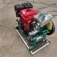 小型车载玉米膨化机  包教技术延庆县玉米泡泡机