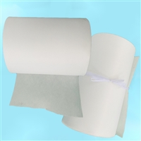 回转式清洗机过滤纸 集中过滤系统用滤纸