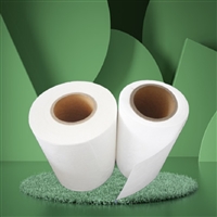 工业无纺布 风机清洗液过滤布