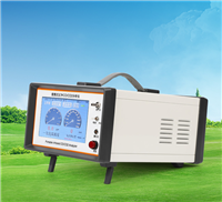 XY-3021AF便携式红外线CO2分析仪 非分散红外法 二氧化碳检测仪