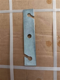 牵线板,铁板,牵线铁板,WX1牵线板