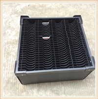 正元供应中空板刀卡 塑料pp板材