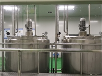 葡萄酒前处理酿酒设备  2023中试果酒发酵灌装生产线设备