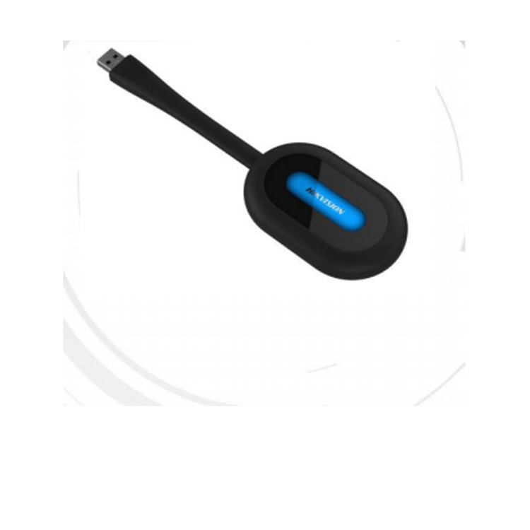 DS-D5AACWSCA-D 海康威视会议平板无线投屏器 支持WiFi 2.4G/5G