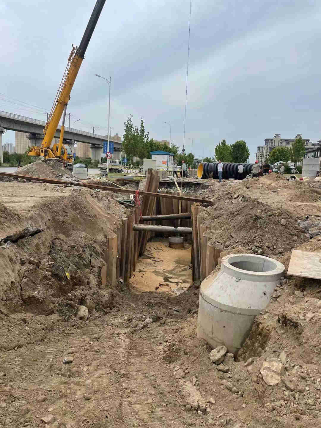 实时热点:阜阳市管道蛙人潜水封堵公司-市里打捞施工