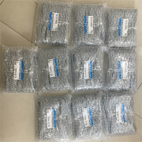 SMC紧凑型5通电磁阀综合了解