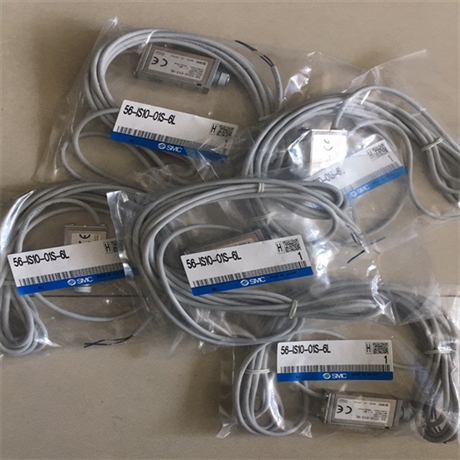 SMC传感器/开关KQ2H10-00A综合应用