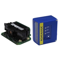 Datalogic TC1200工业级一维线性闸机柜员 自助机生产自动化读码头