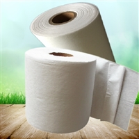 轴承加工厂 可定制 涤纶工业过滤布