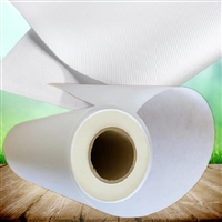 污水过滤布 稳定性好  丙涤纶无纺布