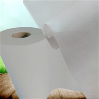 铝厂工业压滤机1.2*100m    平床轧辊轧制油无纺布