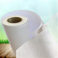 耐碱 龙滤  钢铁铝厂热轧无纺过滤布