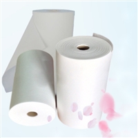 针刺无纺过滤布 丙纶针刺毡过滤无纺布